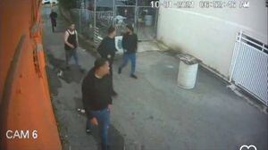 FBI publica nuevo vídeo de sospechosos de secuestro y asesinato de menor de edad en Guaynabo