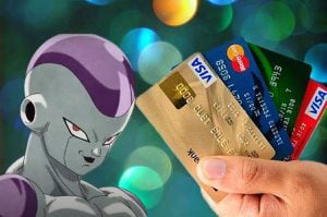 Dragon Ball Super: Toyotaro explica la insólita relación que tiene Freezer con las tarjetas de crédito