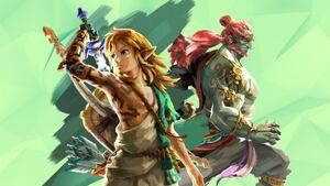 Zelda: Tears Of The Kingdom | ¿En qué punto de la línea de tiempo oficial encaja el juego?