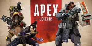 Battle Royale: 'Apex Legends' deve ser disponibilizado para smartphones