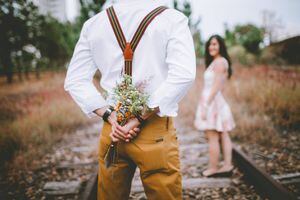 A propósito del Día de San Valentín te contamos cómo enamorar a los signos aire