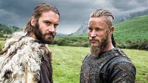 "Vikingos": Así será el regreso de "Rollo" a la serie al final de la quinta temporada