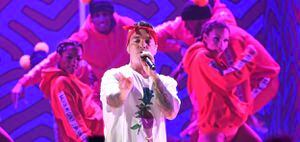 ¿J Balvin volvió con uno de sus grandes amores?