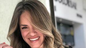 Amiga revela as últimas conversas com modelo brasileira que morreu no Chile