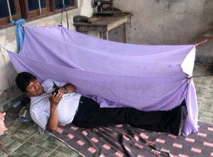 Evo Morales confirmó que parte a México: durmió en el piso en Cochabamba