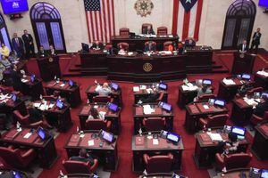 Rivera Schatz acata orden del tribunal y revela salarios de lujo en el Senado