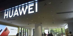 Google y grandes tecnológicas de EEUU cortan sus suministros a Huawei
