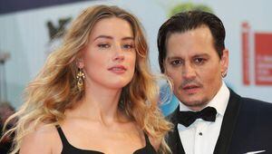 Crudas declaraciones de Amber Heard en contra de Johnny Depp: “Me abofeteó con fuerza, me agarró del pelo y me arrastró”