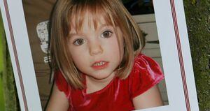 Caso Madeleine McCann: identifican a sospechoso relacionado con la desaparición de la pequeña