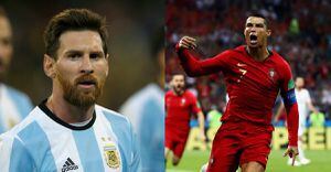 ¿Quién es más capaz de ganar la Copa América? Messi o Cristiano, esto dijo Mourinho