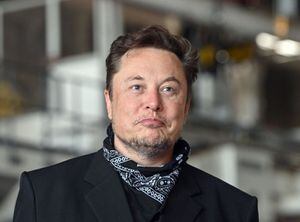 Presidenta de PETA dejará parte de su corazón a Elon Musk “porque él no tiene uno”