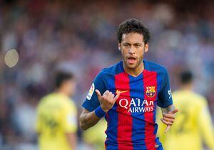 Posible fichaje de Neymar en el PSG sería la "bomba" más grande de la historia del fútbol