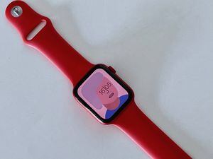 Review del Apple Watch Series 6: pequeñas pero geniales mejoras [FW Labs]
