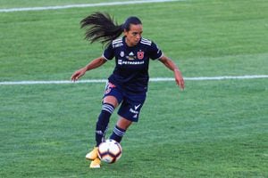 Libertadores Femenina: La 'U' cayó ante Corinthians y terminó en el cuarto lugar