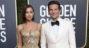 Bradley Cooper e Irina Shayk terminaron su relación ¿Está Lady Gaga en el medio?