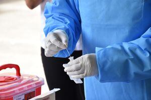 Guatemala registra 56 mil 605 casos de coronavirus
