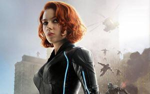 Un gran hito: Scarlett Johansson logró paridad salarial con sus compañeros de "Avengers"