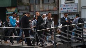 Cinco 'tips' para evitar ser robado en el transporte público de Bogotá