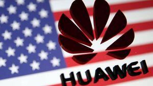 Huawei está en guerra: su fundador llama a entrar en "modo de batalla" para sobrevivir