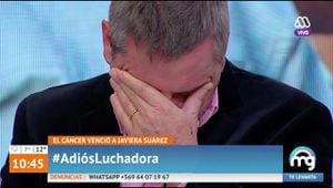 "Déjenlo vivir su pena en paz": "Mucho Gusto" recibe fuertes críticas por aparición de José Miguel Viñuela