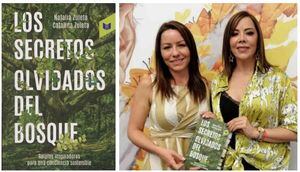 Los árboles colombianos y su mensaje de sostenibilidad en 'Los secretos olvidados del bosque'
