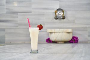 Estas 5 bebidas son perfectas para acelerar el metabolismo