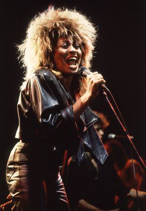 Adiós a "La Reina del Rock and Roll": Tina Turner murió a los 83 años 