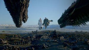 Revelan cuánto durarán los episodios finales de “Game of Thrones” y los fans están decepcionados