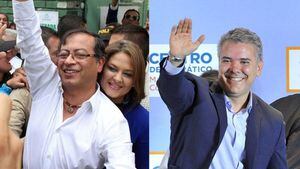 Cómo las elecciones presidenciales en Colombia reflejan una "guerra de clases" y las profundas diferencias en este país