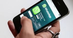 WhatsApp Pay se expandirá en seis meses y así es cómo funciona