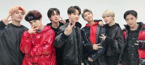 K-pop: Grupo BTS estabelece novo recorde no Spotify