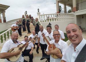 Los Cantores de San Juan encienden la Navidad con su producción número 45