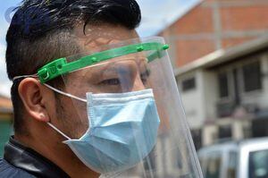 Cifras coronavirus en Ecuador: 9022 contagiados y 456 fallecidos