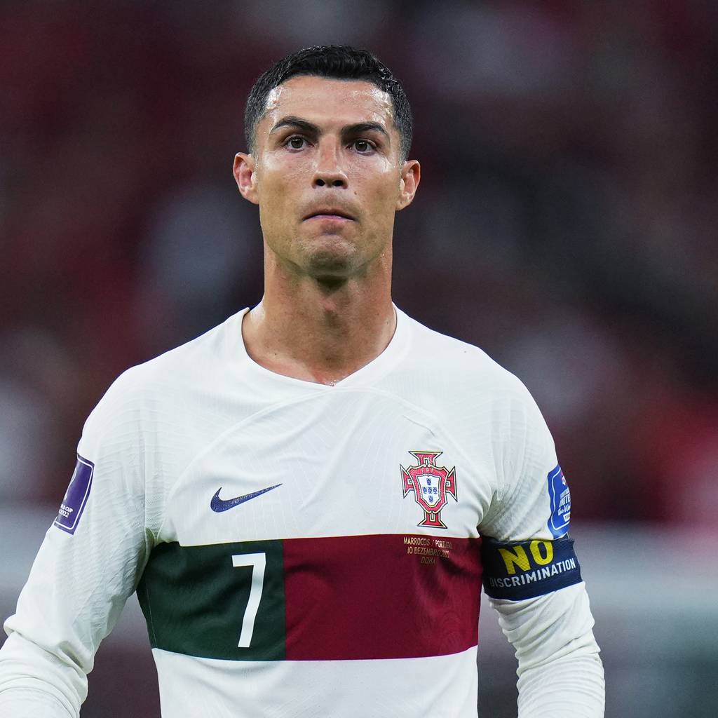 físicamente Ru repollo Cristiano Ronaldo recibirá millonaria cifra de indemnización por supuesto  caso de violación