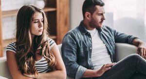 Si tu pareja te fue infiel, tu cerebro podría cambiar de forma importante