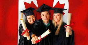 Estudiar en Canadá podría cambiarte la Vida