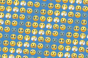 Estos son los nuevos 31 emojis para Android y iOS, que incluyen una cara temblorosa y el ‘dame esos cinco’