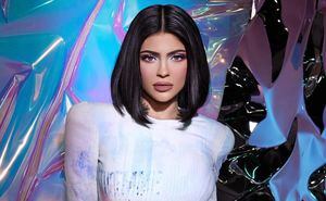 Kylie Jenner muestra su mejor revenge dress tras separarse de Travis Scott