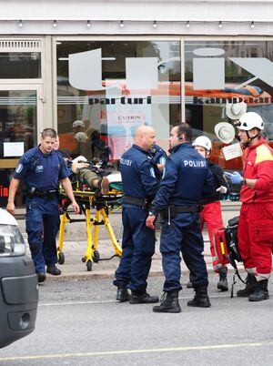Ataque en Finlandia: dos muertos y seis personas heridas en Turku