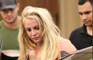 Britney Spears reaparece tras preocupación por su salud: “Necesito un poco de privacidad”