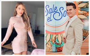 ¿Estrategia comercial? Noticia de romance entre Luisa Fernanda W y Pipe Bueno tendría fines publicitarios