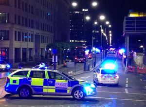 Estado Islámico se atribuye la autoría de los ataques terroristas en Londres