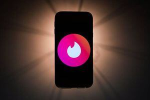 Tinder admite que tiene delincuentes sexuales como usuarios