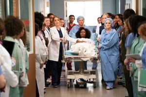 Relembre: Grey’s Anatomy deu uma aula de sensibilidade e cuidado nesta cena marcante