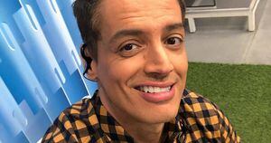 Leo Dias fala sobre problemas com drogas, carreira e saúde mental: 'Cansei'
