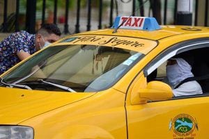 Quito: Taxis circularán tres días a la semana y la tarifa mínima será de un dólar