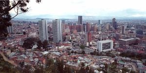 Barrio de Bogotá es catalogado como el más limpio de América Latina