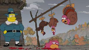 Los Simpson: Se transmite el episodio más largo de la historia de la serie