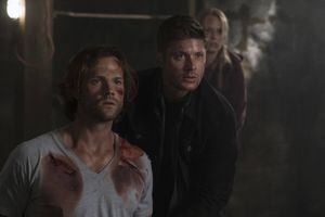 "Supernatural": Los hermanos Winchester son más divertidos en la vida real