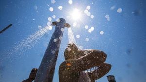 Calor: expertos estiman que el verano 2020 será más caluroso y seco que años anteriores